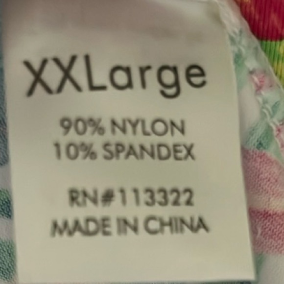 🆕 Banana Boat Dress—UPF50+ APPROVED BY MELANOMA INTERNATIONAL FOUNDATION XXL - Picture 10 of 12